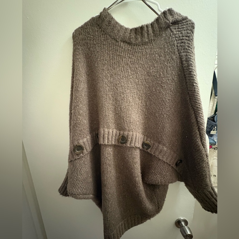 Olive and Oak Cardigan- perfect for fall!